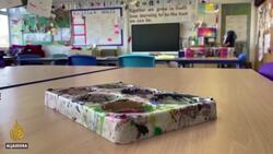 UK hotel quarantine for arrivals from COVID 'hotspot' countries News Clip