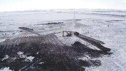 Remains found at landfill identified as those of Morgan Harris, but search continues News Clip