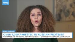 Newsy’s Latest Headlines News Clip