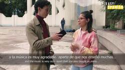 What Mexicans admire of other cultures Instructional Video