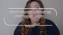 What Is Social Media? - Social Media For Beginners 2018 (1/9) Instructional Video