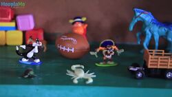 Fighting Child Trafficking - World Hope International Instructional Video