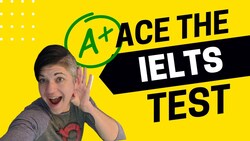 Vocabulary Tips to Ace Your IELTS Test - IELTS Energy Podcast 1189 Instructional Video