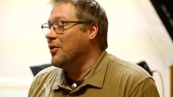 Learn about Studio Photography with Chris Ryan Instructional Video