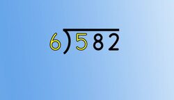 Dividing Three-Digit Numbers by One-Digit Numbers Instructional Video