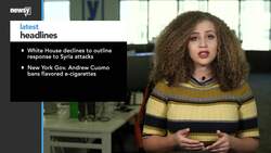 Newsy's Latest Headlines News Clip