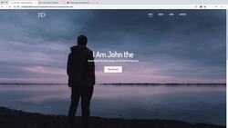 Modern HTML and CSS from the Beginning (Including Sass) - Project Intro - Portfolio Website With Sass Instructional Video