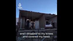 'Hell on Earth': Tornado survivors comb through wreckage in US News Clip