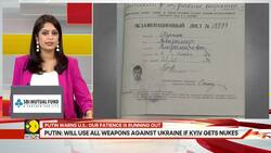 Putin's Revived Russian Superpower Warns America: Our Patience Is Running Out News Clip