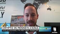 Crypto-Friendly States Could Model Themselves After Pennsylvania, Blockchain Expert Says News Clip