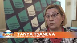 Bulgaria's parliamentary election matters for Europeans. Here's why News Clip