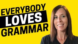 1987 - Everybody Loves this English Grammar! Instructional Video
