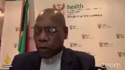 S Africa looking to roll out AstraZeneca jab in ‘stepped manner’ News Clip