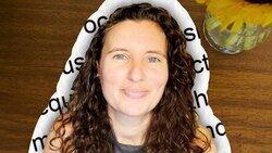 Natasha Huey reads "Ode to Nipples" Instructional Video