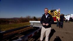 ‘Slow down, move over.’ Connecticut launches new safety push for highway workers News Clip