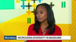 Increasing Diversity in Conservation and Museums News Clip