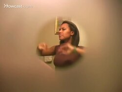 How to Choose the Best Hairstyles for a Heart-Shaped Face Instructional Video