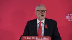 Governments can act to make terrorist attacks less likely, says Corbyn News Clip