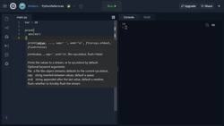 Python In Practice - 15 Projects to Master Python - abs( ) Instructional Video