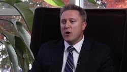 Brandon Wiley - Teachers Make a Difference Instructional Video