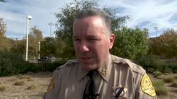 Students reunited with families after shooting Instructional Video