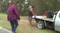 CLEAN : Australia bushfires ignite calls for indigenous fire practices News Clip