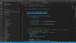 AWS Serverless Microservices with Patterns and Best Practices - Creating DynamoDB Database for Ordering Microservices with AWS CDK Instructional Video