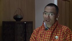 CLEAN : Bhutan has high hopes to harness renewable News Clip
