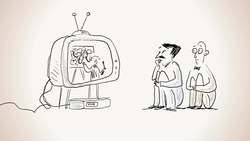 TED-Ed: Who decides what art means? - Hayley Levitt Instructional Video