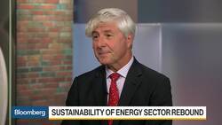 Richard Bernstein's Suzuki and Morgan Stanley's Kushma on the Energy Market News Clip