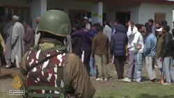 India votes in fourth phase: Voter issues include unemployment & inflation News Clip