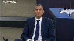 State of the Union: Brexit chaos and gifts for Putin News Clip