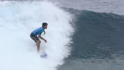 Brazil's viral surfing sensation Gabriel Medina claims Olympic bronze Instructional Video