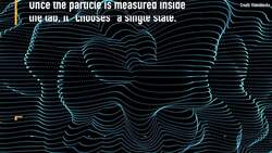 Knowledge : In Quantum Physics, More Than One Reality Exists Instructional Video