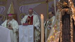 Christian community denied celebration in Bethlehem Instructional Video