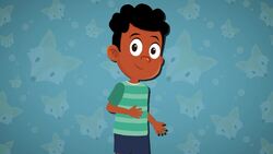 I WONDER - What Do Foxes Eat? Instructional Video