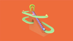 Whirling Escalator Instructional Video