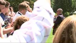 Trump mulls census after lauding his 4th fete Instructional Video