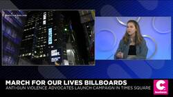 March For Our Lives Makes Gun Violence A Top Issue for 2020 Hopefuls News Clip