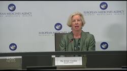 AstraZeneca vaccine safe, says European Medicines Agency News Clip