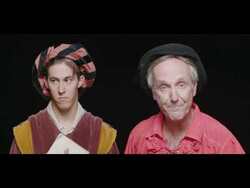 The Taming of the Shrew 1.2 Performance: Gremio and Lucentio, Lines 159-164 Instructional Video