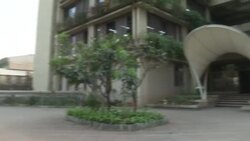 CLEAN : Feminist fashionable and fighting for sustainability: India's Anita Dongre News Clip