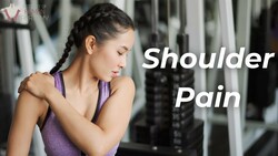 Understanding Shoulder Tears Instructional Video