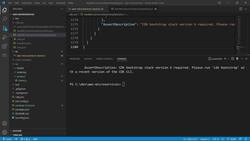 AWS Serverless Microservices with Patterns and Best Practices - Deploying and Testing Serverless Product Microservices Sync Flow – Part 2 Instructional Video