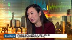 Bloomberg Deals Report: The Legal Side of Tech M&A News Clip