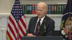 Biden: It Will Be 'Chaotic' at Southern Border for a While News Clip