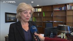 Greece's Tsipras makes first visit to northern neighbour since name change News Clip