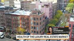 No One is Protected From This Storm in Real Estate: Brown Harris Stevens CEO News Clip
