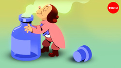 TED-Ed: What did people do before anesthesia? | Sally Frampton Instructional Video