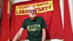 Jeremy Corbyn calls for end of health inequality News Clip